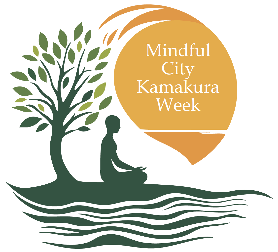 Mindful City Kamakura Week