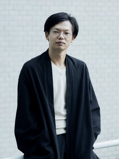 藤代 健介