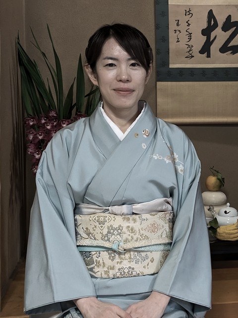 国中 涼香